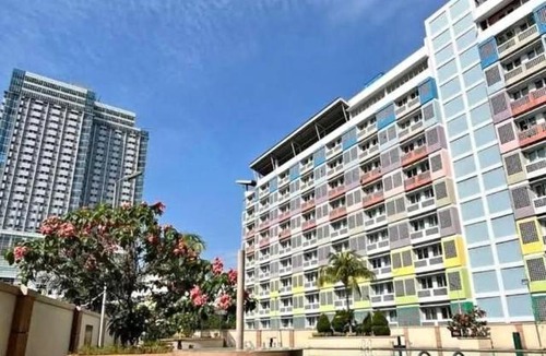 Depok Apartment | Author Properti