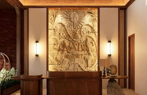 BTDC Hotel | Avala Nusa Dua, Bali, a Tribute Portfolio Resort