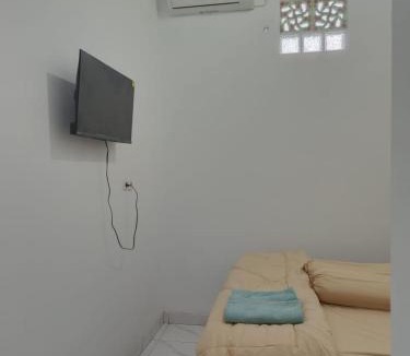 Labuan Bajo House | Avatar Homestay