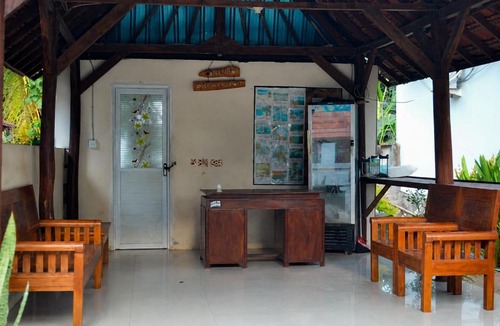 Penida Island House | Aven G Penida
