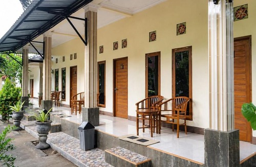 Penida Island House | Aven G Penida