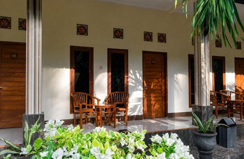 Penida Island House | Aven G Penida