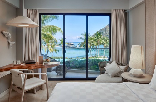 Labuan Bajo Hotel | AYANA Komodo Waecicu Beach
