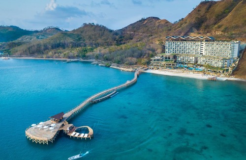 Labuan Bajo Hotel | AYANA Komodo Waecicu Beach