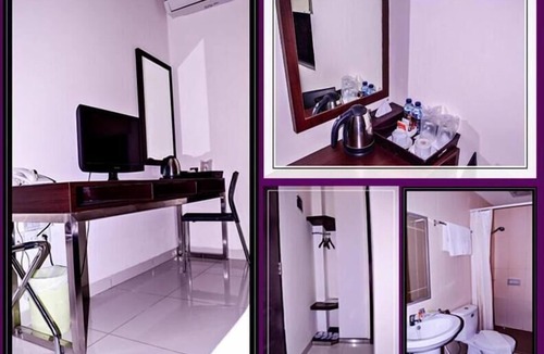 Sorong Hotel | Ayla City Hotel