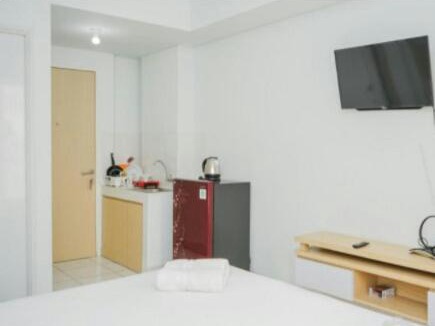 Tangerang Apartment | Ayodhya, telp sehari sebelumnya-Apartemen syariah
