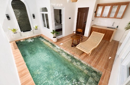 Sinduadi Villa | Ayodhya Villa Patran