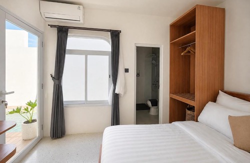 Sinduadi Villa | Ayodhya Villa Patran
