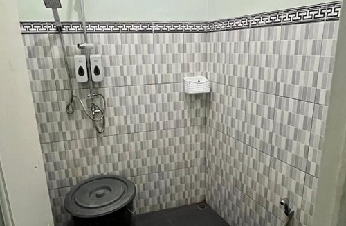 Batu Karas House | ayu homestay