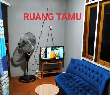 Ternate House | Ayu Islamic Homestay