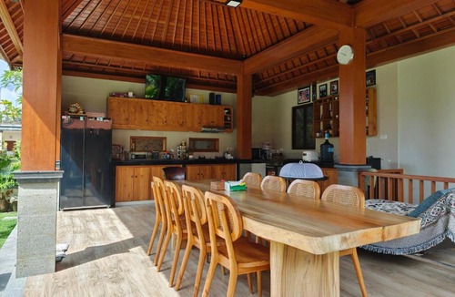 Celuk House | Ayuna Guest House