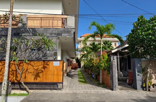 Celuk House | Ayuna Guest House