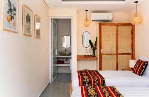 Nyuh Kuning Resort | Ayurveda Hub