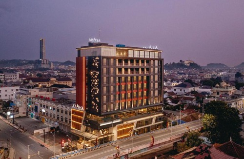 Bandar Lampung Hotel | Azana Boutique Bandar Lampung