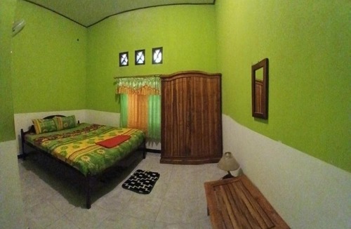 Mataram Bed & Breakfast | Azka Homestay