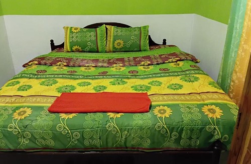 Mataram Bed & Breakfast | Azka Homestay