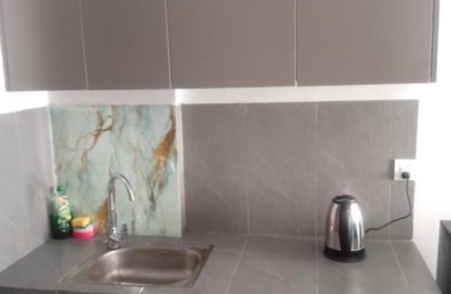 Lubuk Baja Apartment | Azure Suites Apartment, Located in the Heart of the City