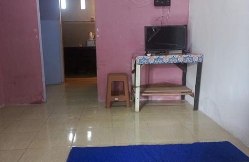 Genteng House | B&B Guest House 2