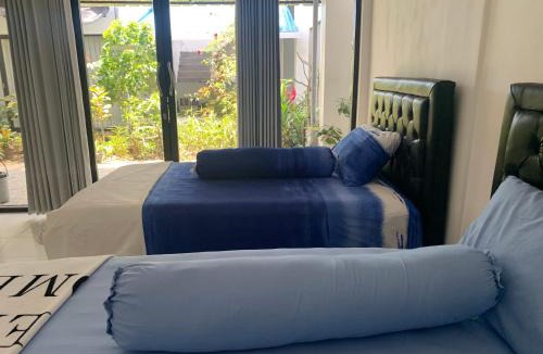 Ngada Bed & Breakfast | B@B Omaherma Home stay