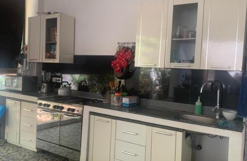 Ngada Bed & Breakfast | B@B Omaherma Home stay