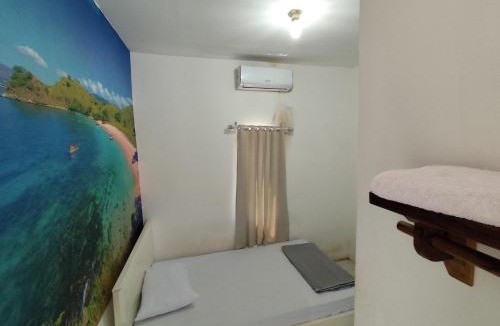 Labuan Bajo House | Backpacker Papa Jo Sejahtera