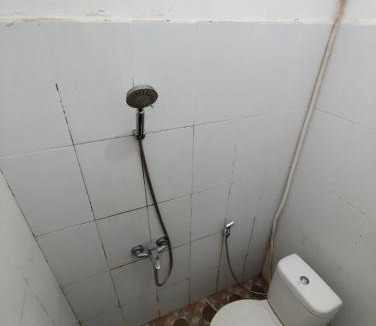 Labuan Bajo House | Backpacker Papa Jo Sejahtera