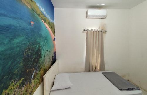 Labuan Bajo House | Backpacker Papa Jo Sejahtera