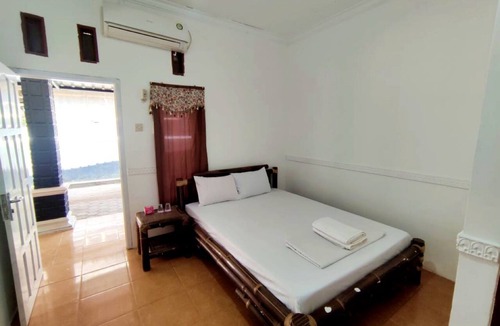 Sumberagung House | Backpacker Homestay
