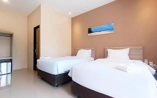 Nias Hotel | Baga Resort Hotel