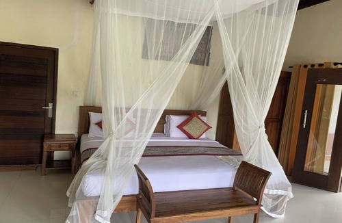 Sebatu Hotel | Bagiya Suites & Villas by Zuzu