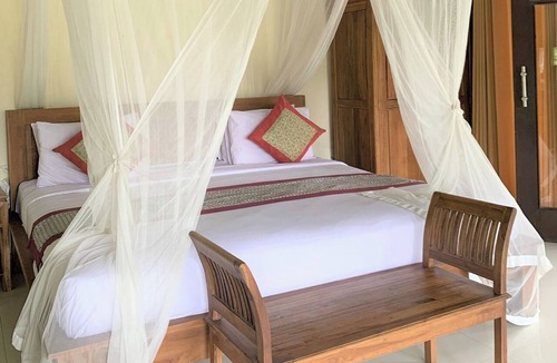 Sebatu Hotel | Bagiya Suites & Villas by Zuzu
