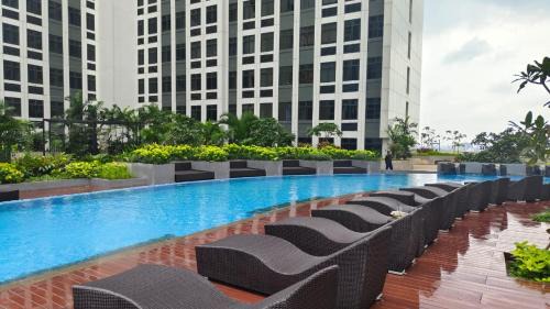 Cikarang Apartment | Bagusroom