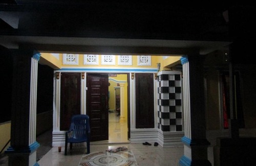 Ambarita House | Bahruksi HomeStay