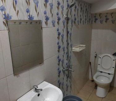 Lembang Villa | Bajorah Villa