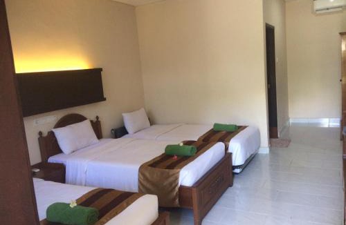 Kartika Plaza Hotel | Bakung Beach Resort