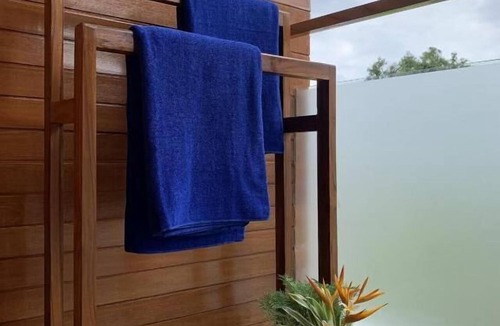 Sandik Hotel | Bale Solah Lombok Holiday Resort