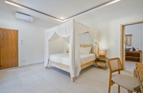 Amed Villa | Bali Bagus Villa