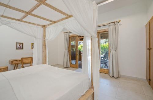 Amed Villa | Bali Bagus Villa
