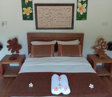 Batam Villa | Bali Bliss Villa Tiban Batam