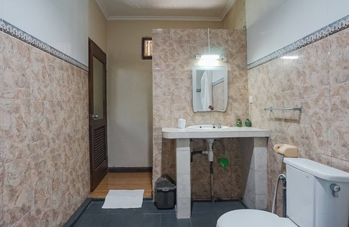 Downtown Kuta Hotel | Bali Diva Hotel Kuta