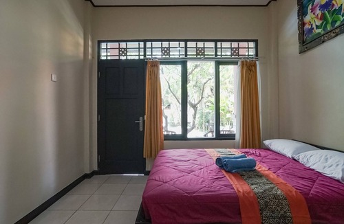 Downtown Kuta Hotel | Bali Diva Hotel Kuta