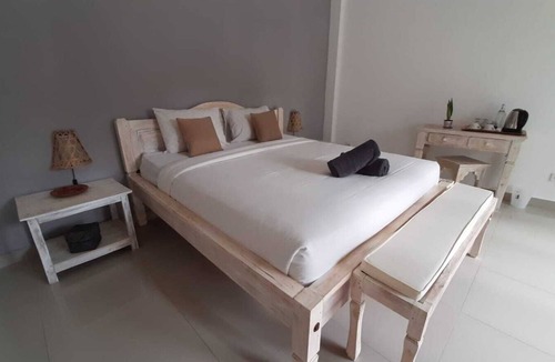 Amed Hotel | Bali Diversity Dive Resort