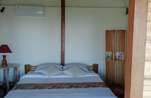 Selemadeg Villa | Bali Jungle Cabin