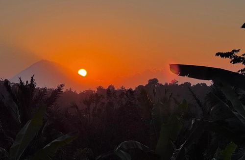 Selemadeg Villa | Bali jungle retreat