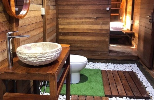 Kuta Selatan House | Bali Lagoon Bungalows - Nusa Dua, Benoa