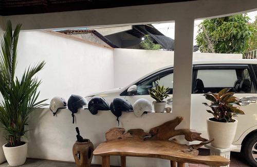 Kuta Selatan House | Bali Lagoon Bungalows - Nusa Dua, Benoa