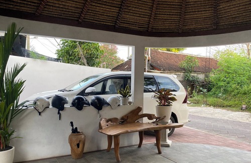 Kuta Selatan House | Bali Lagoon Bungalows - Nusa Dua, Benoa