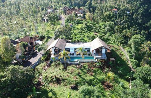 Kayu Putih Villa | Bali Mimpi luxurious villa with great ocean views!