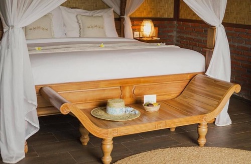Selemadeg Resort | Bali Palms