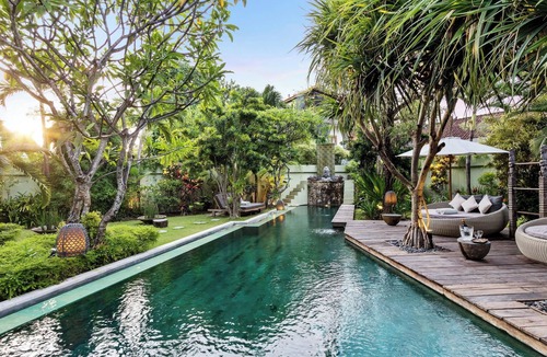 Drupadi Villa | Bali - Private 3 Bedroom Villa Near Double Six Beach Seminyak